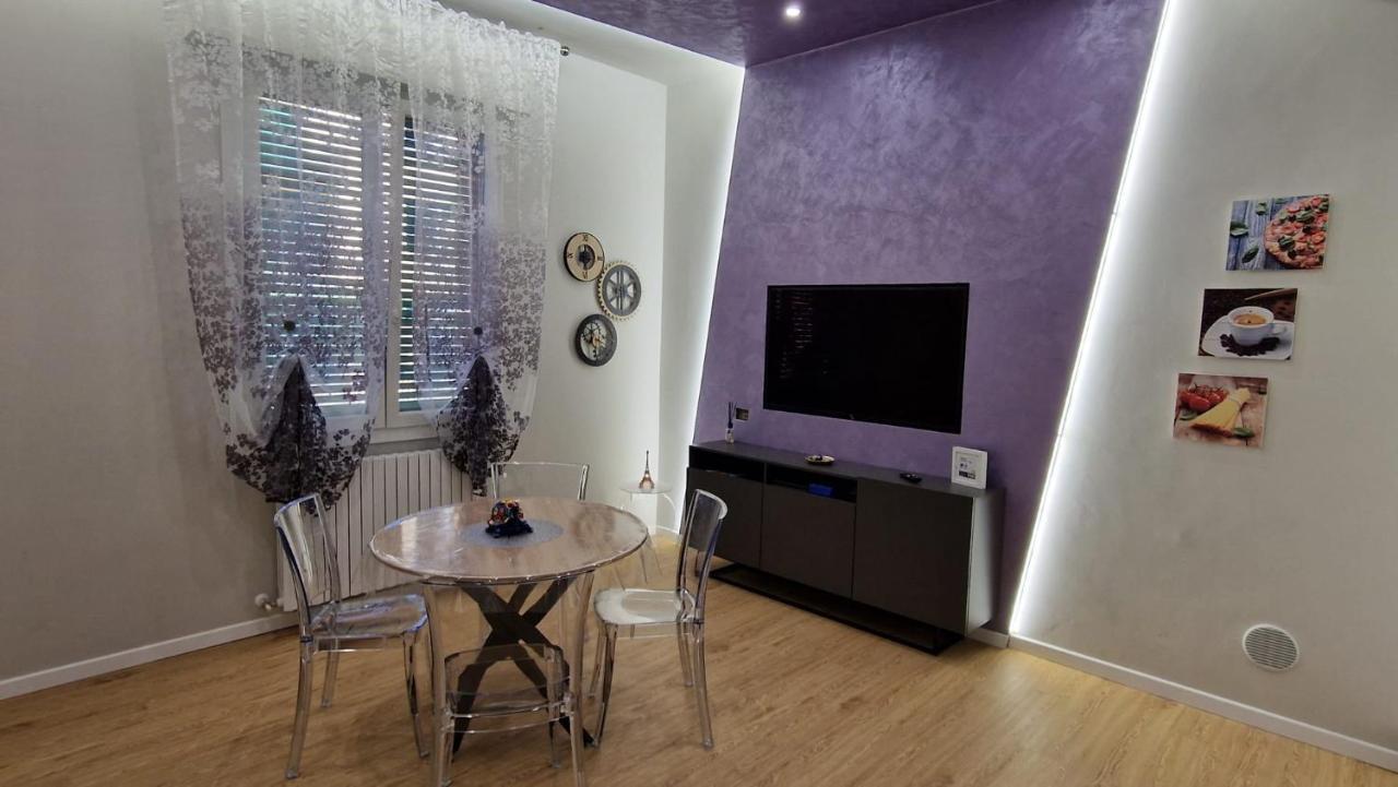 Casa Fortunato Bologna Kültér fotó