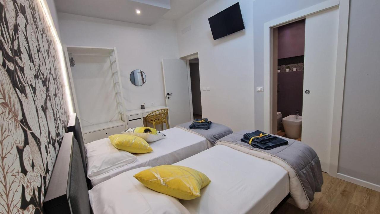 Casa Fortunato Bologna Kültér fotó