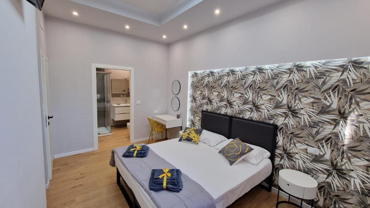 Casa Fortunato Bologna Kültér fotó