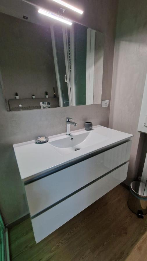 Casa Fortunato Bologna Kültér fotó