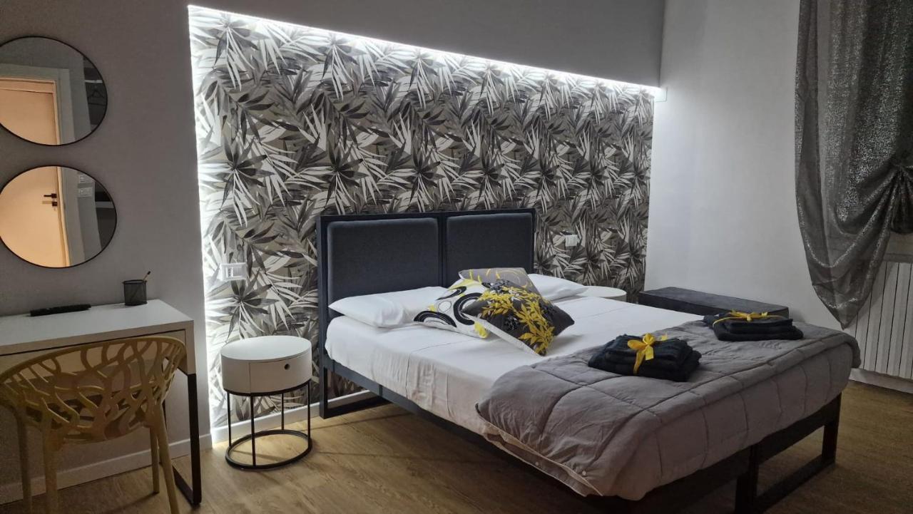 Casa Fortunato Bologna Kültér fotó