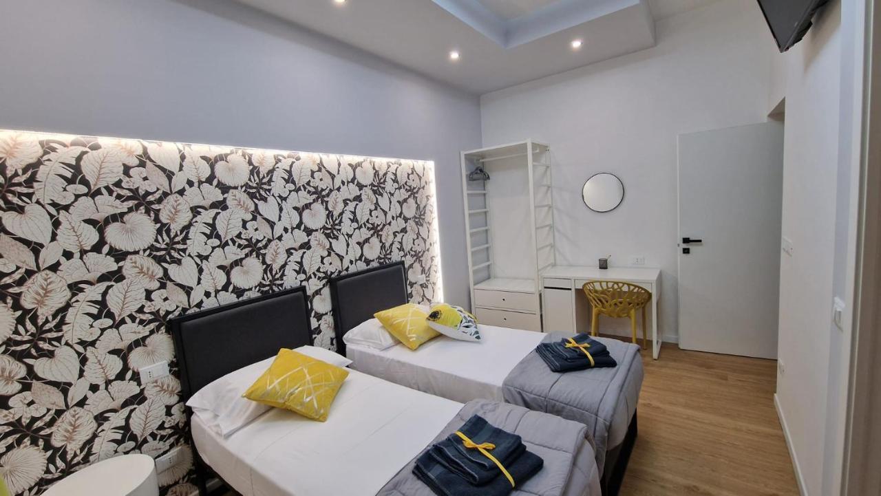 Casa Fortunato Bologna Kültér fotó