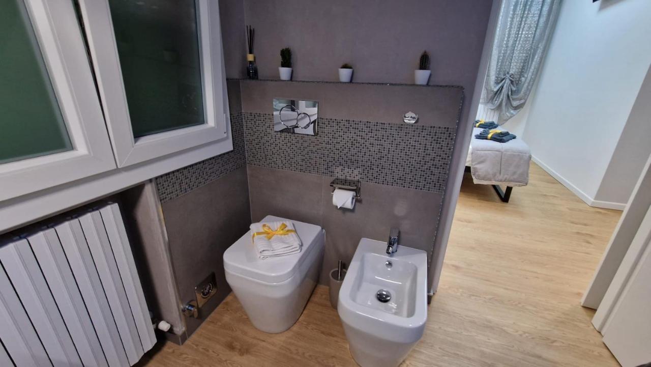 Casa Fortunato Bologna Kültér fotó