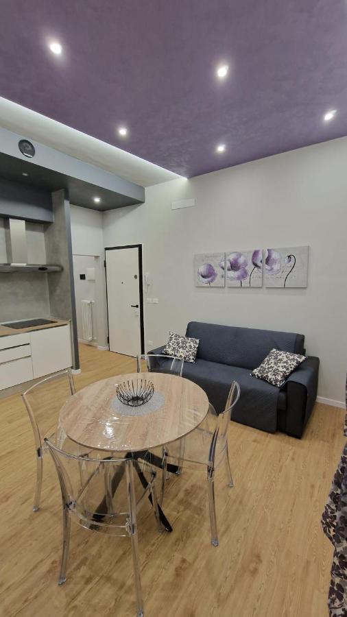 Casa Fortunato Bologna Kültér fotó