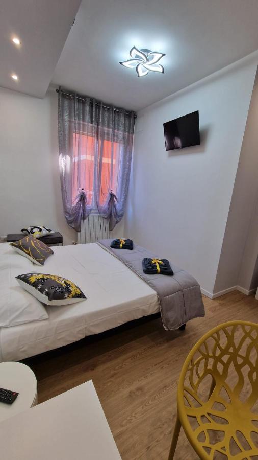 Casa Fortunato Bologna Kültér fotó