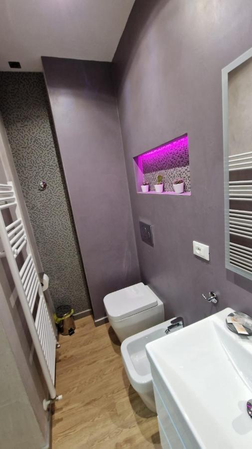 Casa Fortunato Bologna Kültér fotó
