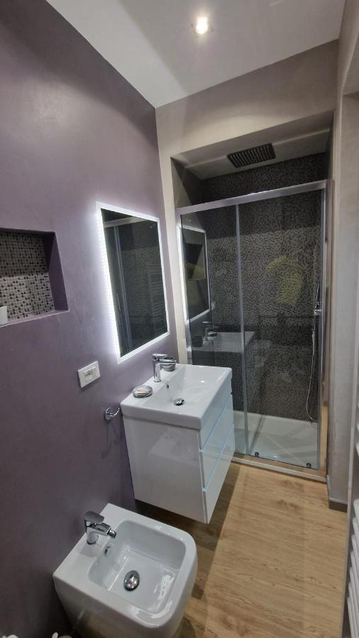 Casa Fortunato Bologna Kültér fotó