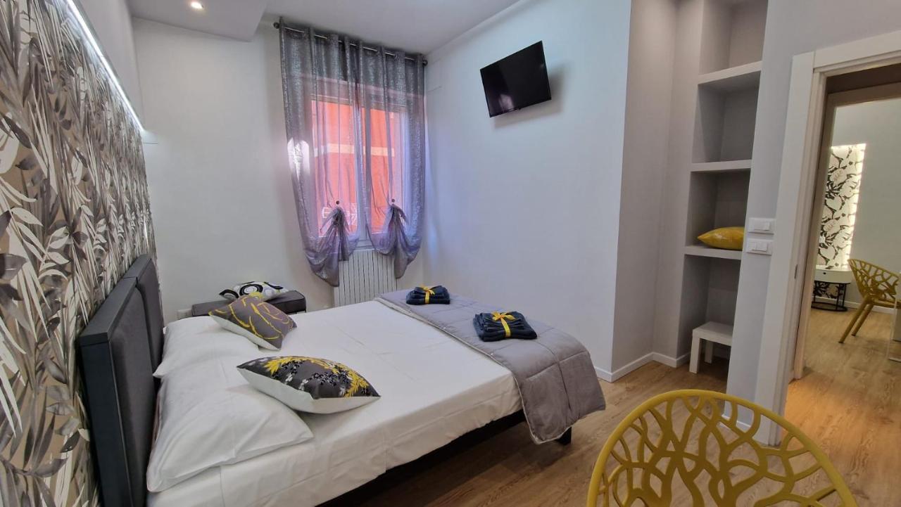 Casa Fortunato Bologna Kültér fotó