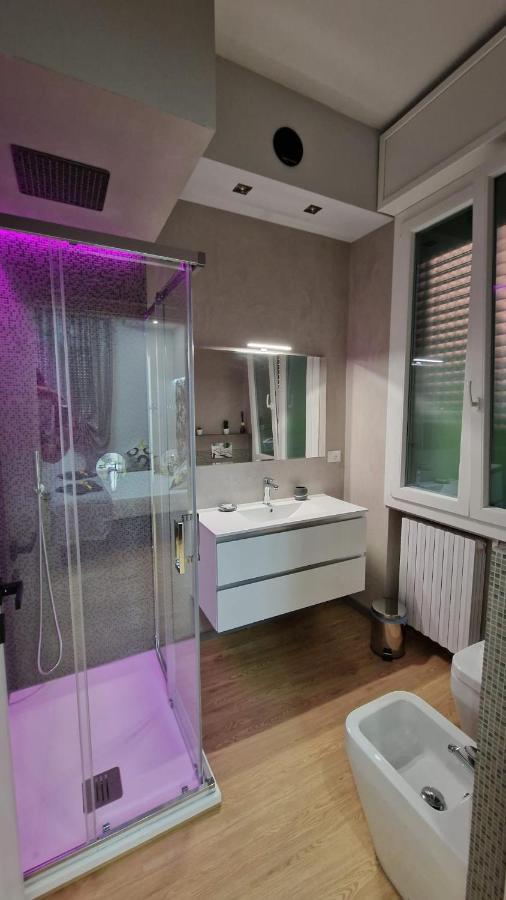Casa Fortunato Bologna Kültér fotó