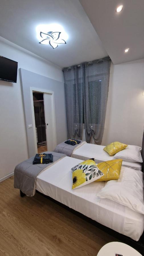 Casa Fortunato Bologna Kültér fotó