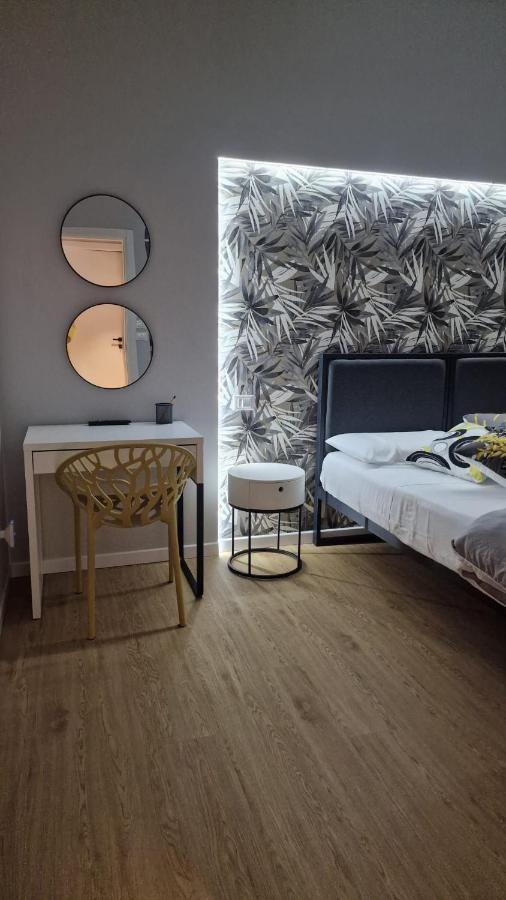 Casa Fortunato Bologna Kültér fotó