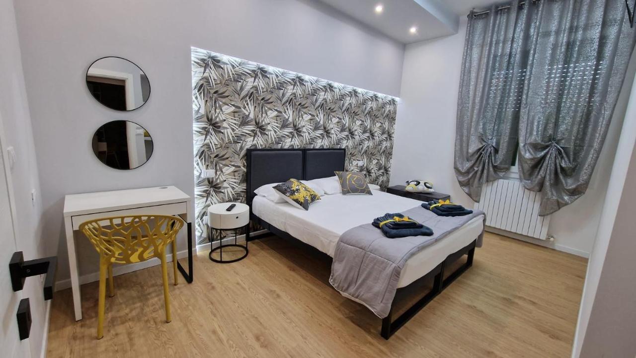 Casa Fortunato Bologna Kültér fotó