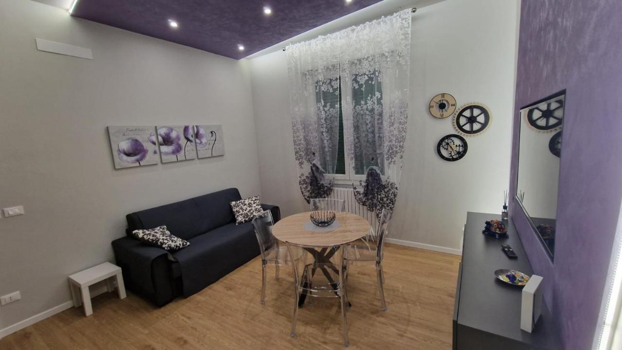 Casa Fortunato Bologna Kültér fotó