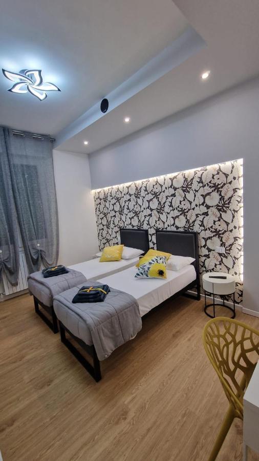 Casa Fortunato Bologna Kültér fotó