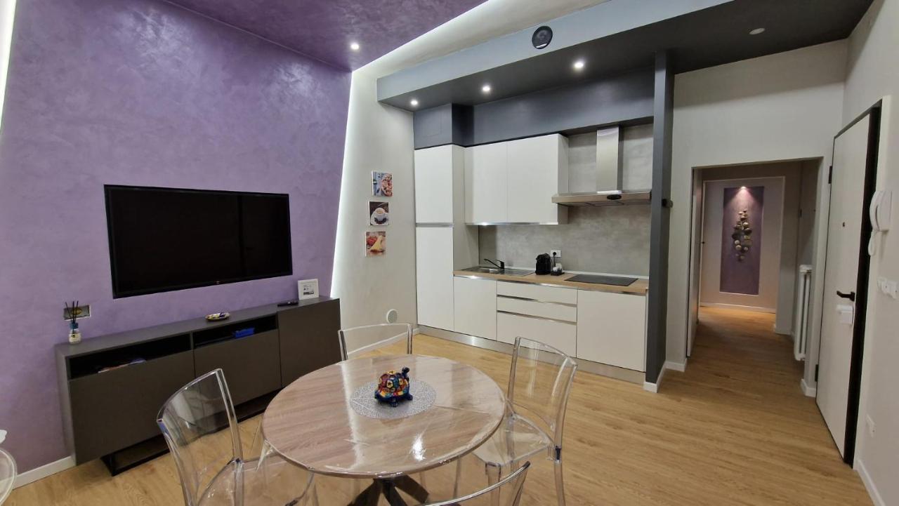 Casa Fortunato Bologna Kültér fotó