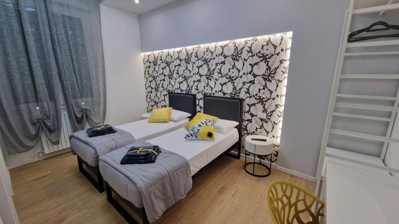 Casa Fortunato Bologna Kültér fotó