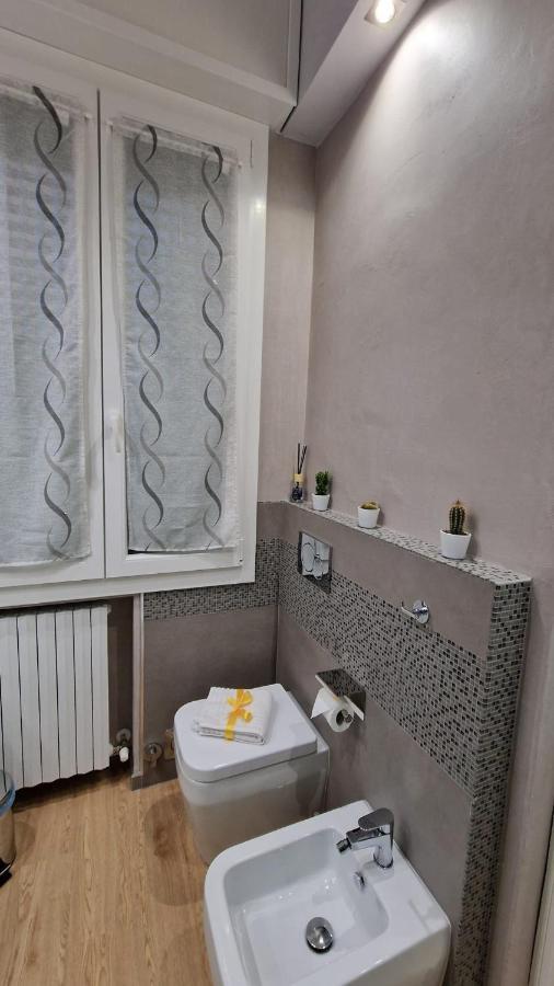Casa Fortunato Bologna Kültér fotó