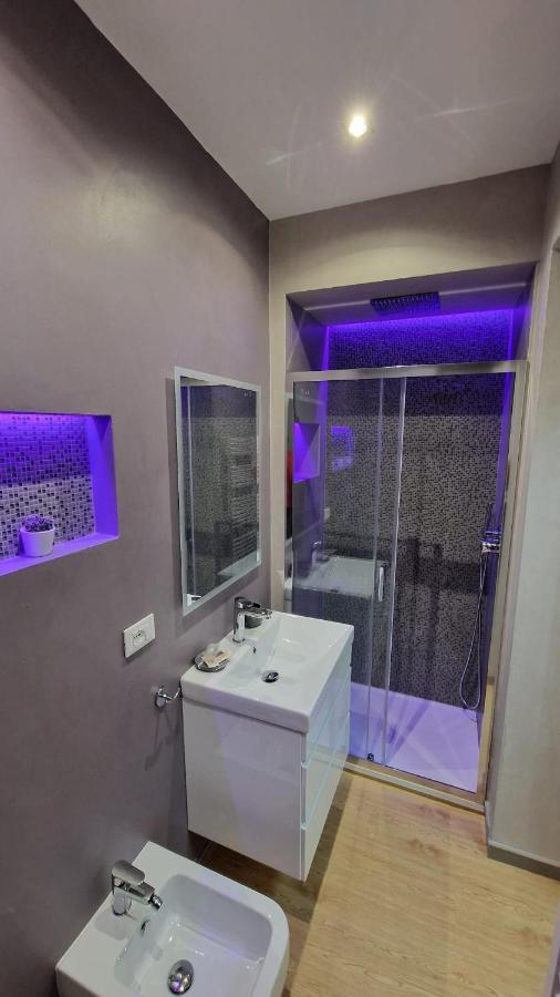 Casa Fortunato Bologna Kültér fotó